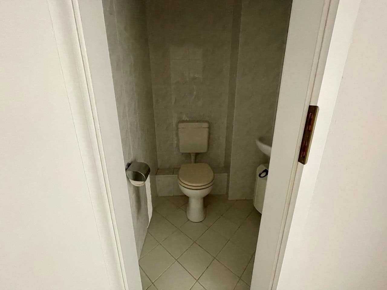 Pronájem bytu 3+1 75 m², Klopstockstraße 4c, Aschersleben, Sasko-Anhaltsko Pronájem bytu 3+1 75 m², Klopstockstraße 4c, Aschersleben, Sasko-Anhaltsko