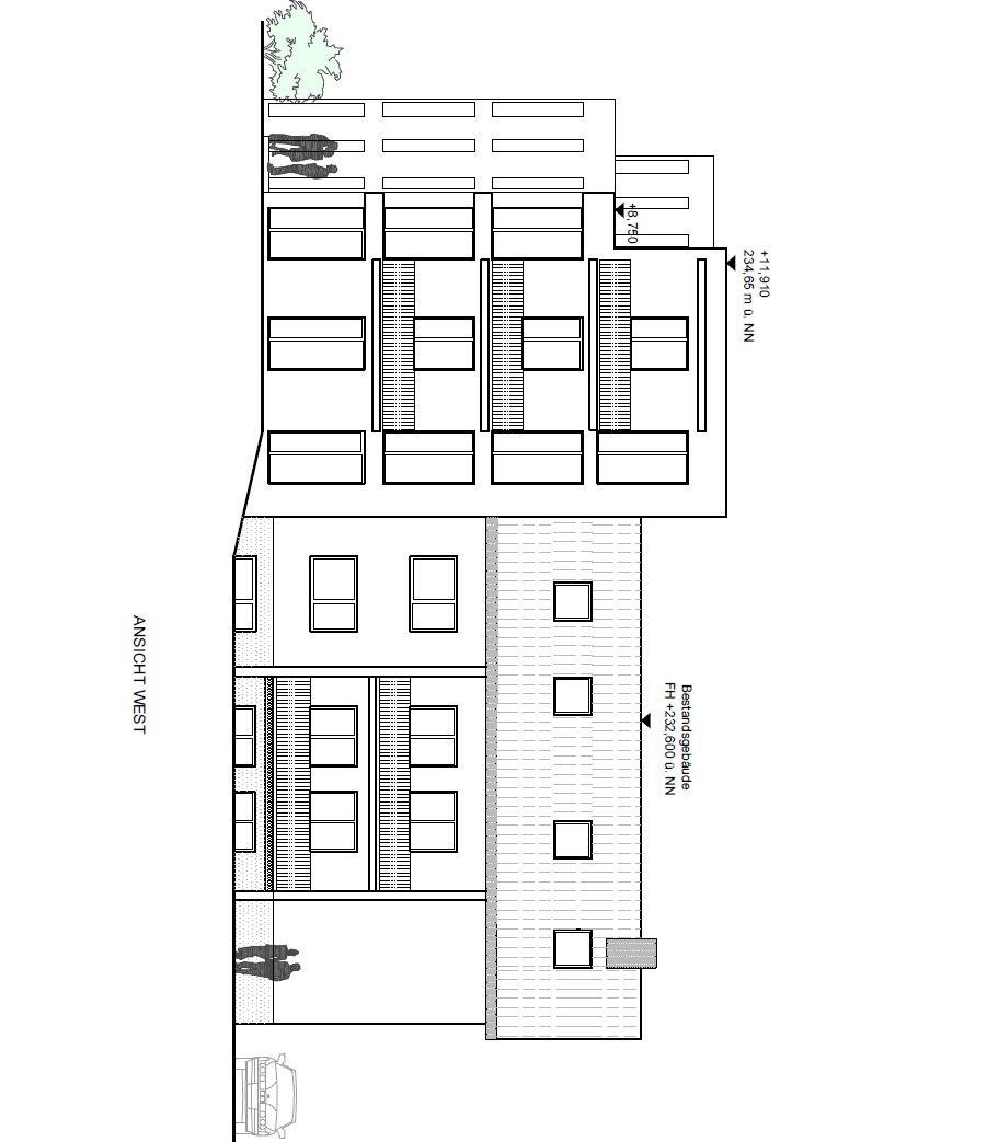 Prodej bytu 3+1 81 m², Bad Bellingen, Bádensko-Württembersko Prodej bytu 3+1 81 m², Bad Bellingen, Bádensko-Württembersko