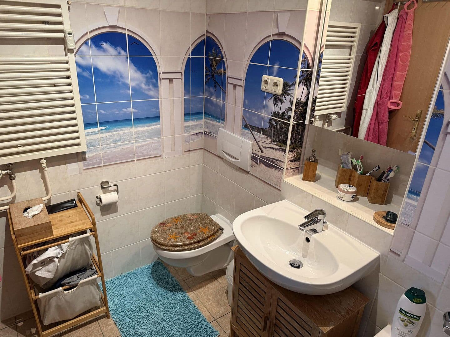 Prodej bytu 3+1 60 m², Karlshagen, Mecklenburg-Vorpommern Prodej bytu 3+1 60 m², Karlshagen, Mecklenburg-Vorpommern