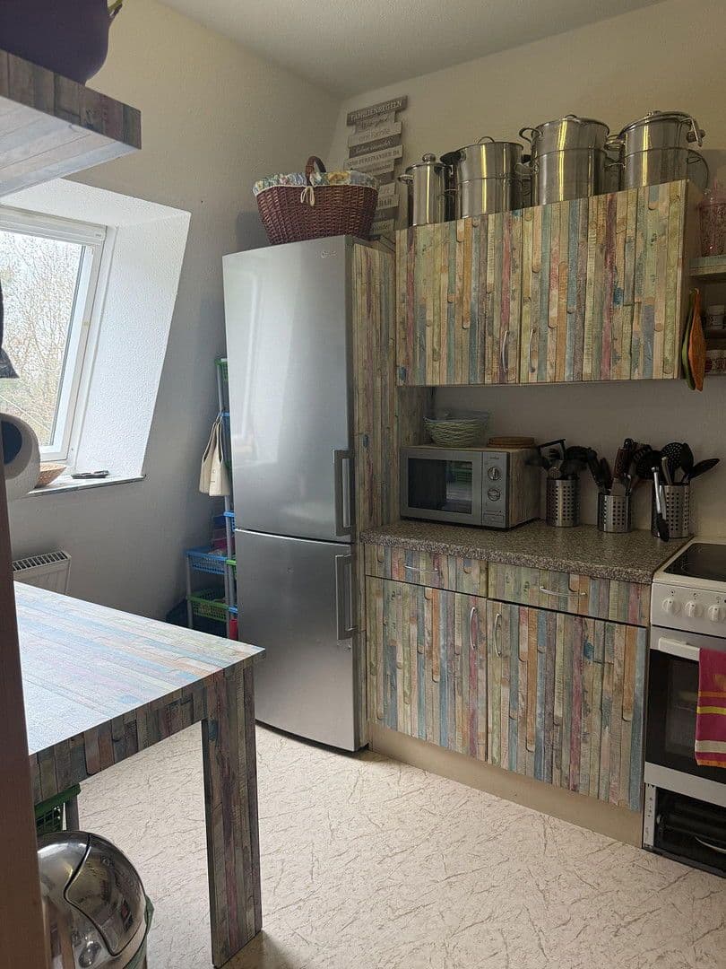 Prodej bytu 3+1 60 m², Karlshagen, Mecklenburg-Vorpommern Prodej bytu 3+1 60 m², Karlshagen, Mecklenburg-Vorpommern