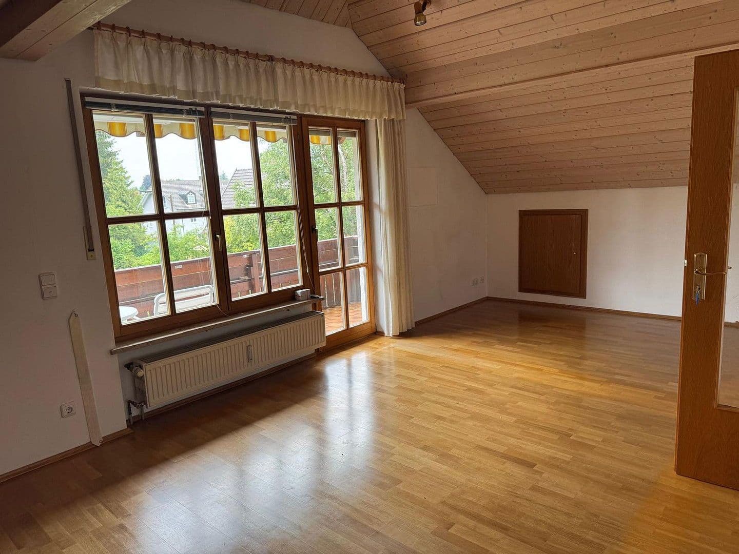 Prodej bytu 3+kk 108 m², Gröbenzell, Bavorsko Prodej bytu 3+kk 108 m², Gröbenzell, Bavorsko