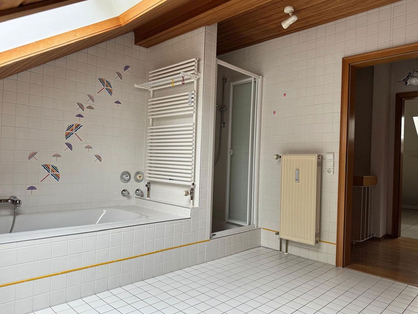 Prodej bytu 3+kk 108 m², Gröbenzell, Bavorsko Prodej bytu 3+kk 108 m², Gröbenzell, Bavorsko