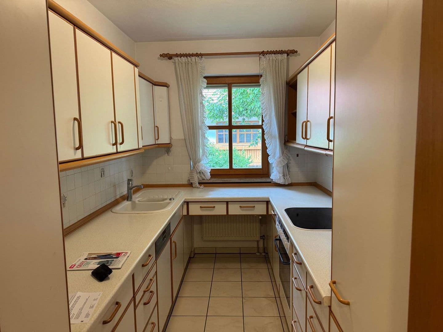 Prodej bytu 3+kk 108 m², Gröbenzell, Bavorsko Prodej bytu 3+kk 108 m², Gröbenzell, Bavorsko
