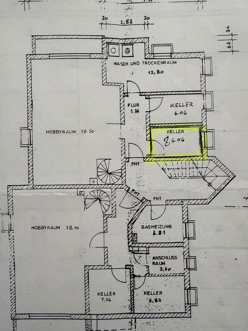 Prodej bytu 3+kk 108 m², Gröbenzell, Bavorsko Prodej bytu 3+kk 108 m², Gröbenzell, Bavorsko