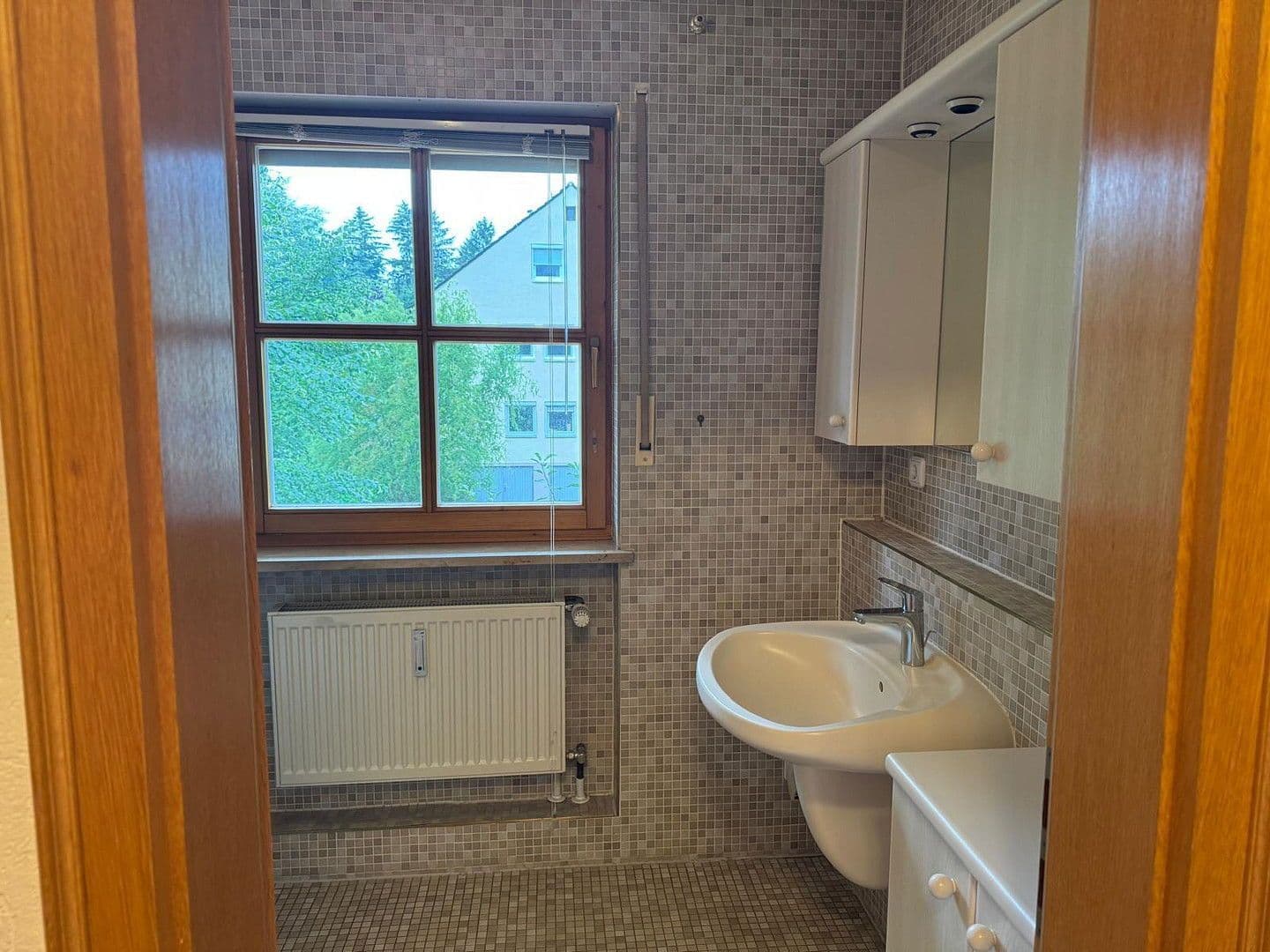 Prodej bytu 3+kk 108 m², Gröbenzell, Bavorsko Prodej bytu 3+kk 108 m², Gröbenzell, Bavorsko