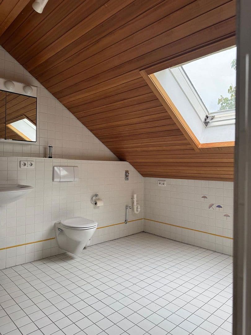 Prodej bytu 3+kk 108 m², Gröbenzell, Bavorsko Prodej bytu 3+kk 108 m², Gröbenzell, Bavorsko