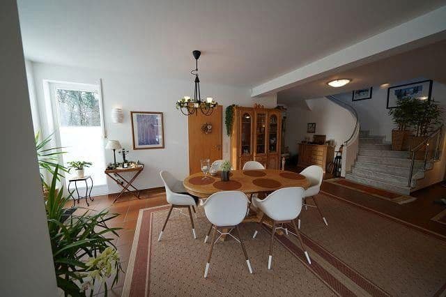 Prodej domu 240 m², pozemek 1.655 m², Bernau, Braniborsko Prodej domu 240 m², pozemek 1.655 m², Bernau, Braniborsko