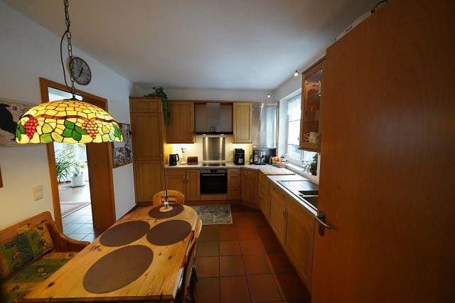 Prodej domu 240 m², pozemek 1.655 m², Bernau, Braniborsko Prodej domu 240 m², pozemek 1.655 m², Bernau, Braniborsko