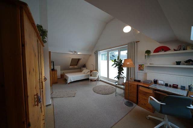 Prodej domu 240 m², pozemek 1.655 m², Bernau, Braniborsko Prodej domu 240 m², pozemek 1.655 m², Bernau, Braniborsko