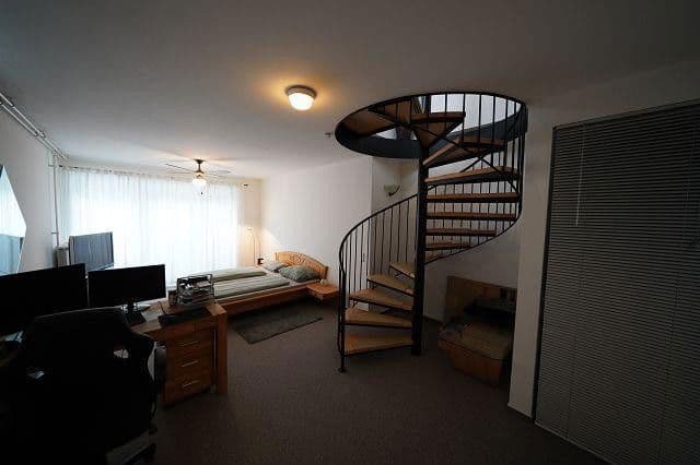 Prodej domu 240 m², pozemek 1.655 m², Bernau, Braniborsko Prodej domu 240 m², pozemek 1.655 m², Bernau, Braniborsko