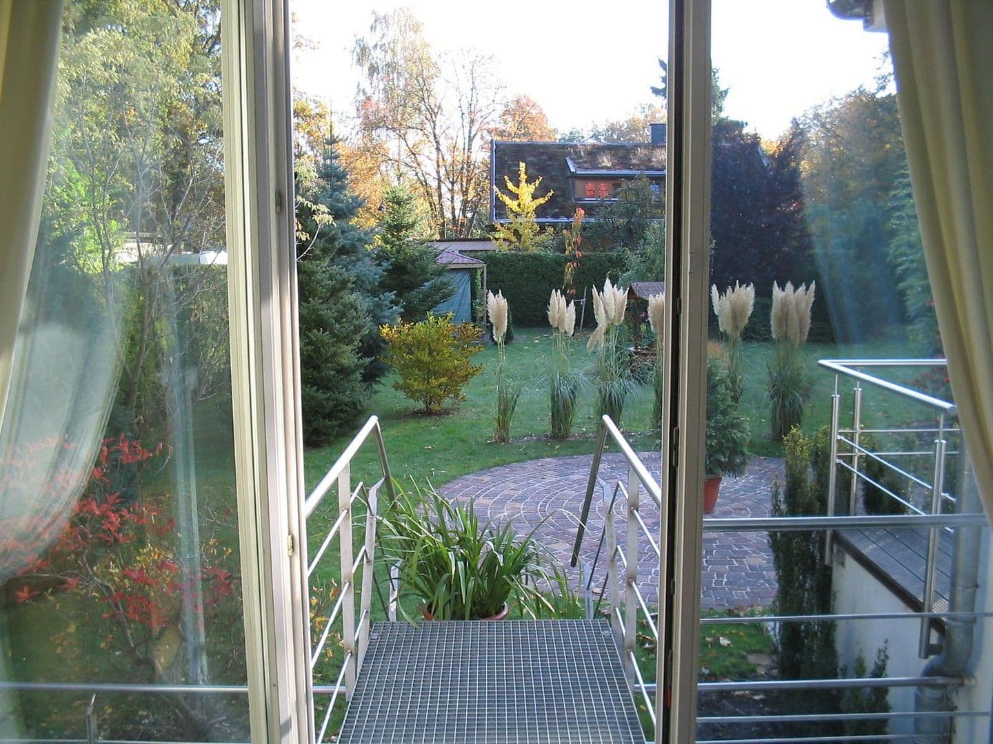 Prodej domu 240 m², pozemek 1.655 m², Bernau, Braniborsko Prodej domu 240 m², pozemek 1.655 m², Bernau, Braniborsko