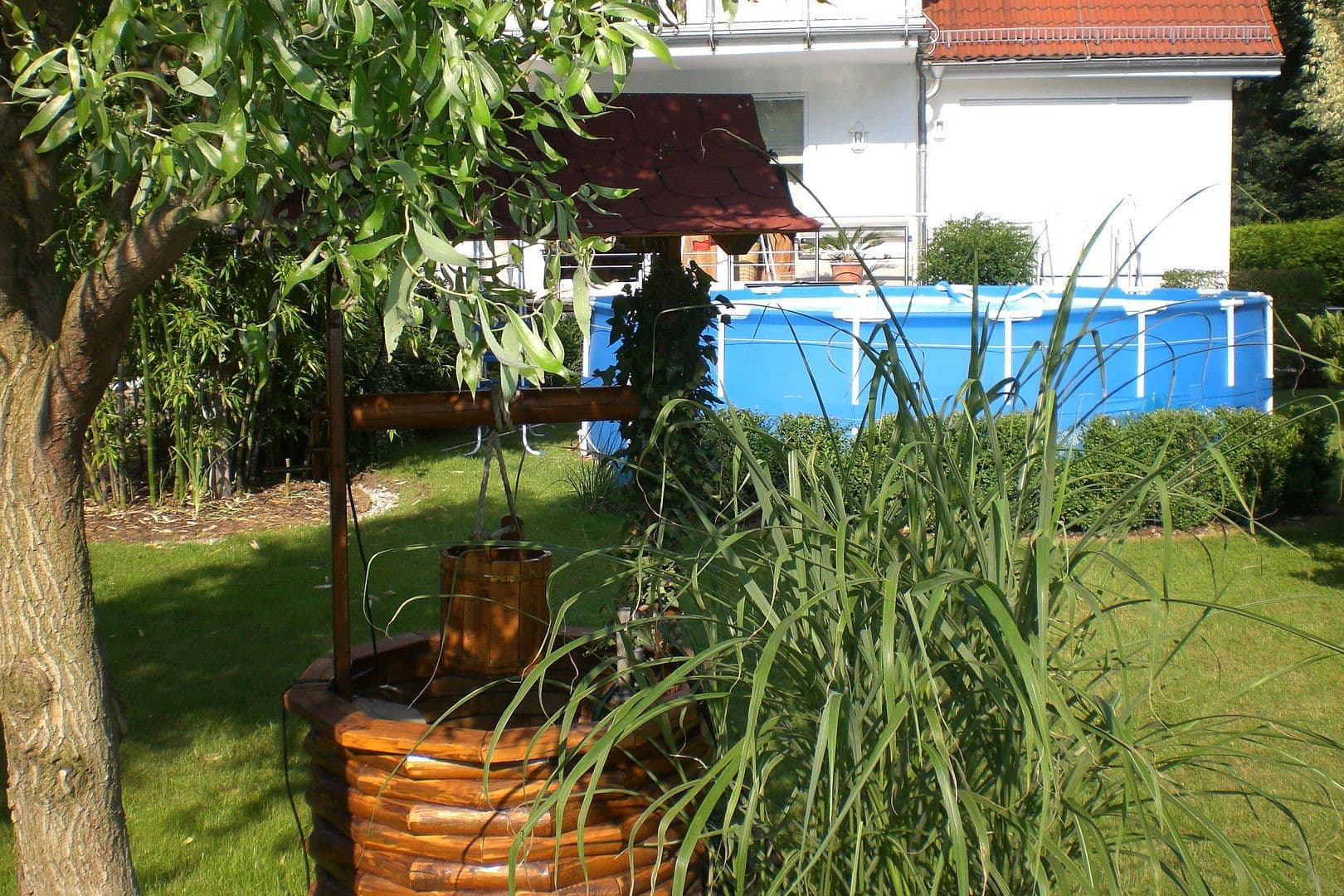 Prodej domu 240 m², pozemek 1.655 m², Bernau, Braniborsko Prodej domu 240 m², pozemek 1.655 m², Bernau, Braniborsko