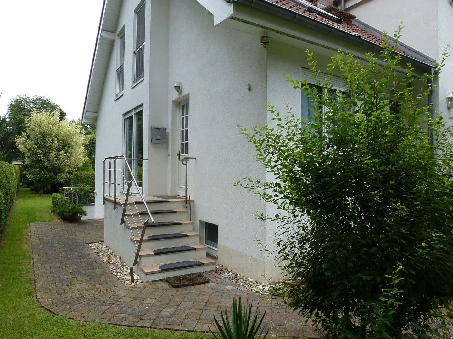 Prodej domu 240 m², pozemek 1.655 m², Bernau, Braniborsko Prodej domu 240 m², pozemek 1.655 m², Bernau, Braniborsko