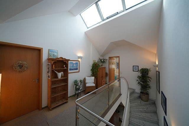 Prodej domu 240 m², pozemek 1.655 m², Bernau, Braniborsko Prodej domu 240 m², pozemek 1.655 m², Bernau, Braniborsko