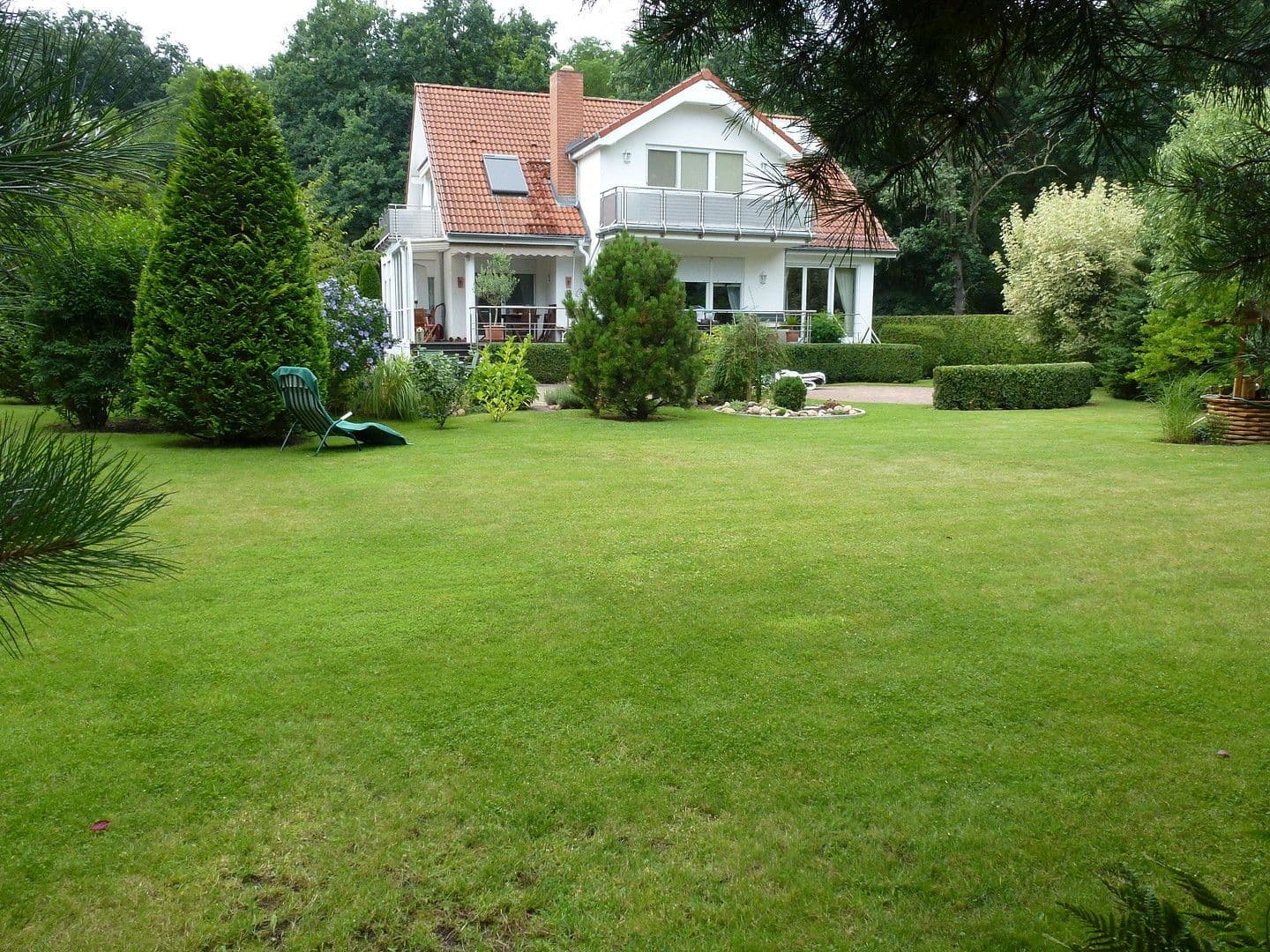 Prodej domu 240 m², pozemek 1.655 m², Bernau, Braniborsko Prodej domu 240 m², pozemek 1.655 m², Bernau, Braniborsko
