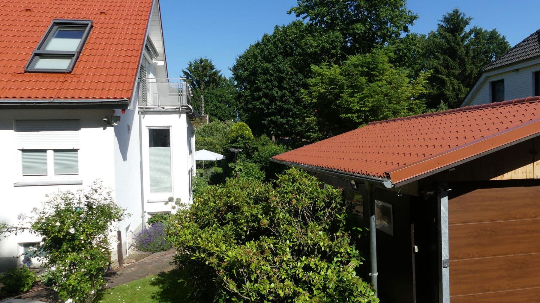 Prodej domu 240 m², pozemek 1.655 m², Bernau, Braniborsko Prodej domu 240 m², pozemek 1.655 m², Bernau, Braniborsko