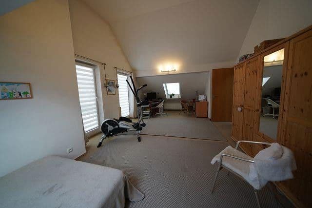 Prodej domu 240 m², pozemek 1.655 m², Bernau, Braniborsko Prodej domu 240 m², pozemek 1.655 m², Bernau, Braniborsko