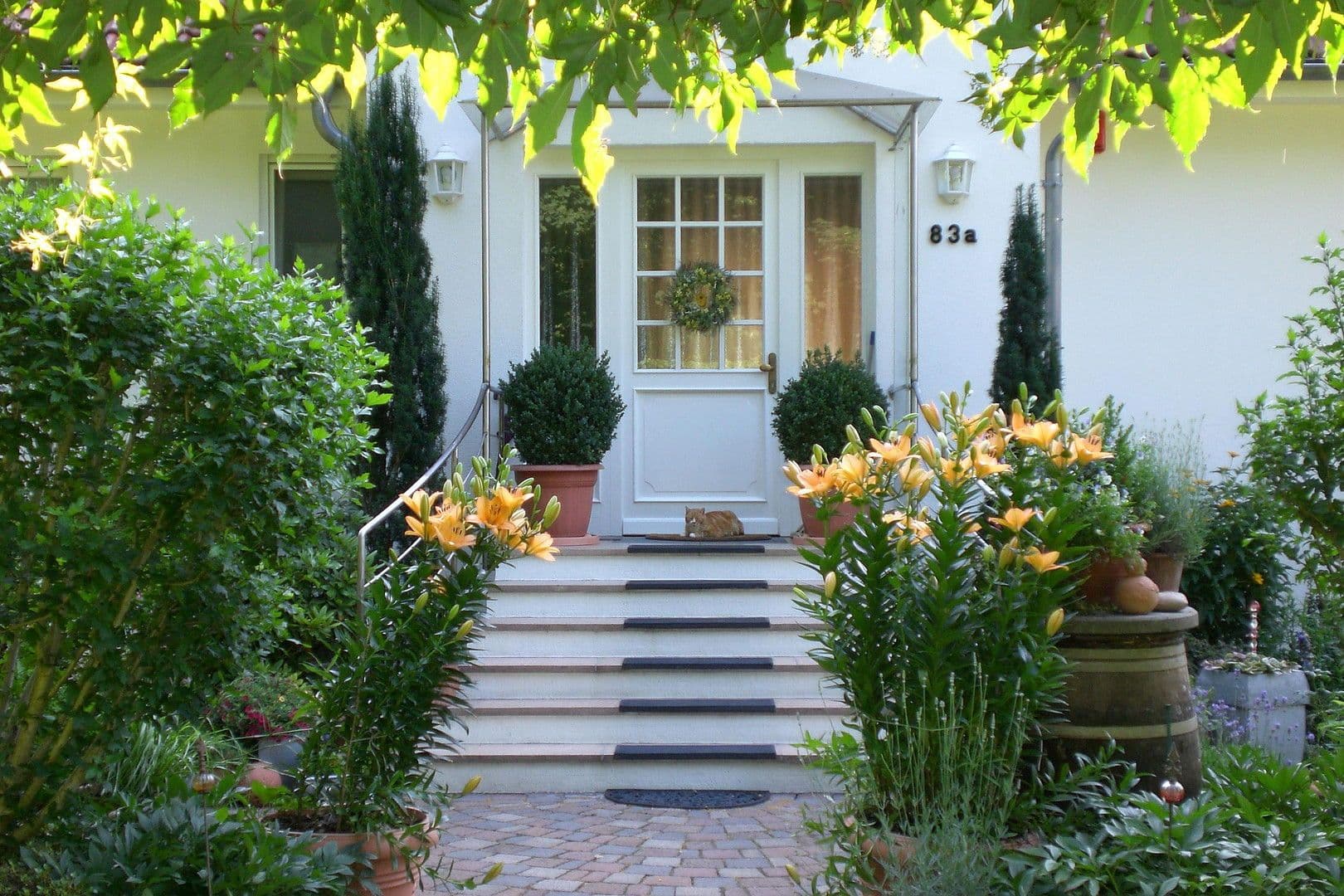 Prodej domu 240 m², pozemek 1.655 m², Bernau, Braniborsko Prodej domu 240 m², pozemek 1.655 m², Bernau, Braniborsko