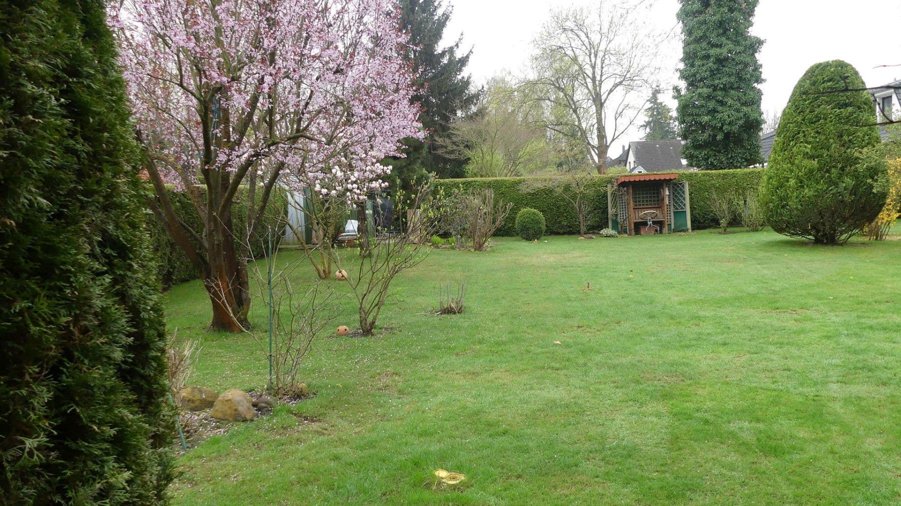 Prodej domu 240 m², pozemek 1.655 m², Bernau, Braniborsko Prodej domu 240 m², pozemek 1.655 m², Bernau, Braniborsko