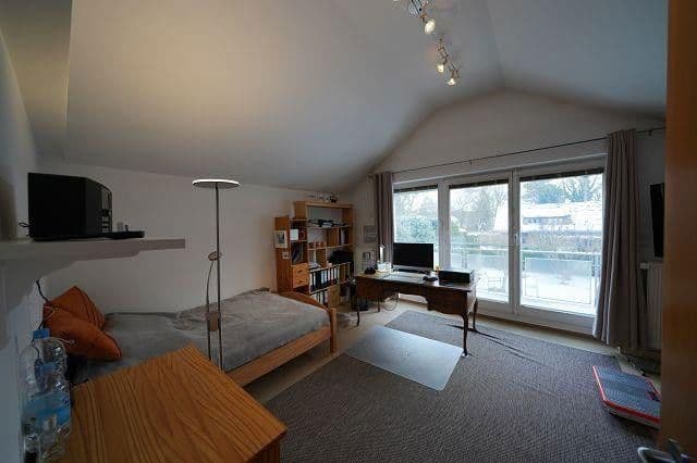 Prodej domu 240 m², pozemek 1.655 m², Bernau, Braniborsko Prodej domu 240 m², pozemek 1.655 m², Bernau, Braniborsko