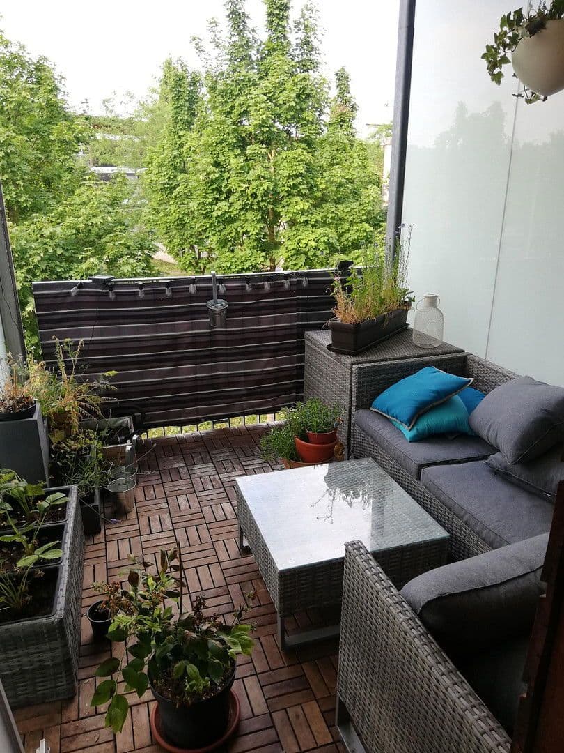 Prodej bytu 2+1 62 m², Orionstraße 10, Linz, Horní Rakousko Prodej bytu 2+1 62 m², Orionstraße 10, Linz, Horní Rakousko