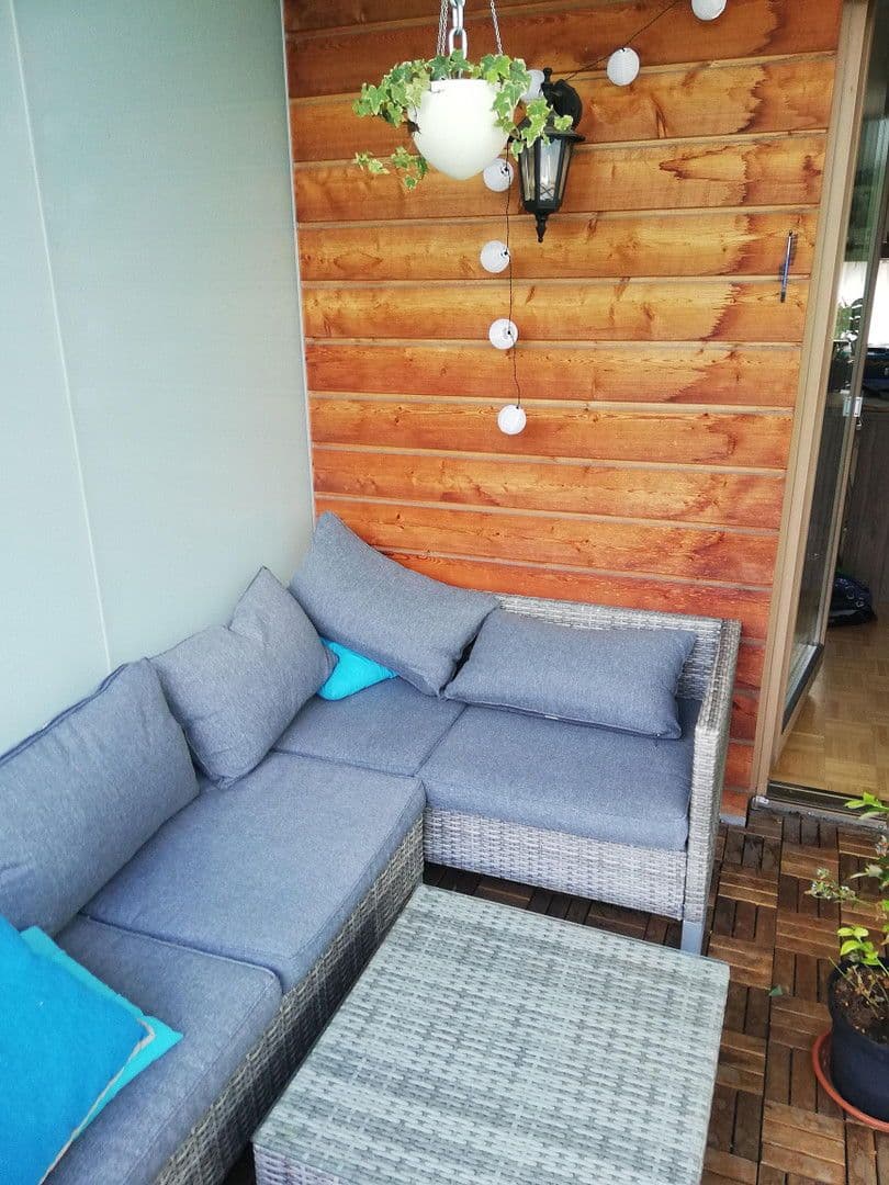 Prodej bytu 2+1 62 m², Orionstraße 10, Linz, Horní Rakousko Prodej bytu 2+1 62 m², Orionstraße 10, Linz, Horní Rakousko