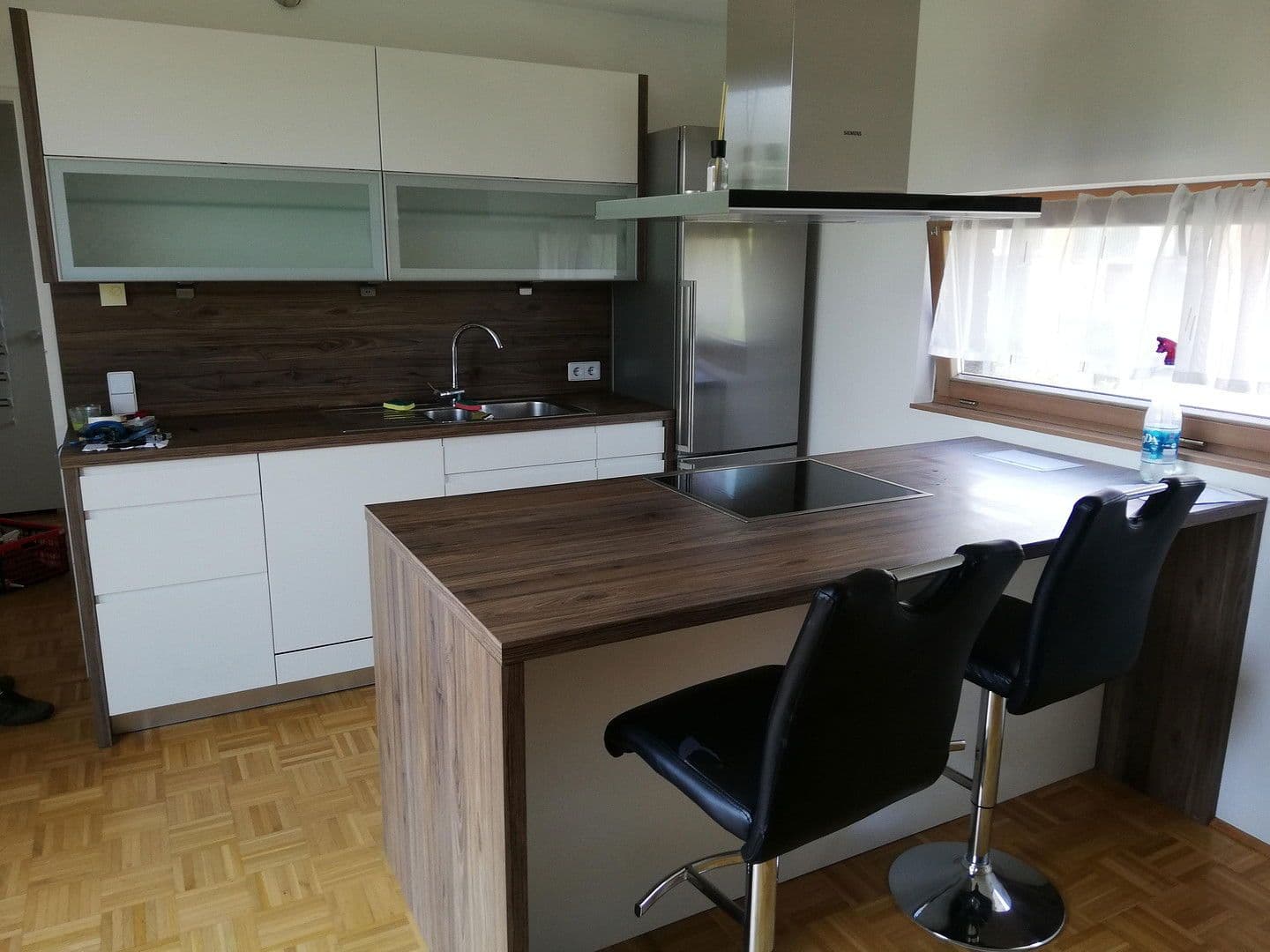 Prodej bytu 2+1 62 m², Orionstraße 10, Linz, Horní Rakousko Prodej bytu 2+1 62 m², Orionstraße 10, Linz, Horní Rakousko