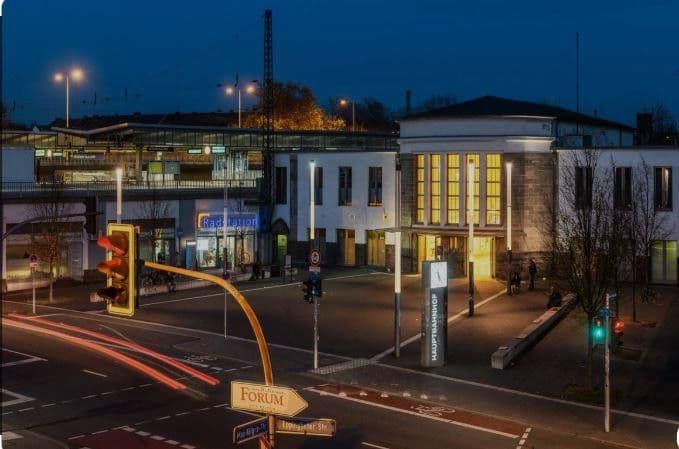 Prodej nebytového prostoru 640 m², Mülheim an der Ruhr, Severní Porýní-Vestfálsko Prodej nebytového prostoru 640 m², Mülheim an der Ruhr, Severní Porýní-Vestfálsko