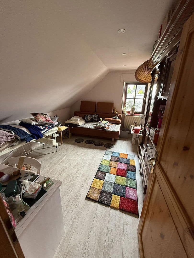 Prodej domu 135 m², pozemek 698 m², Bendorf, Porýní-Falc Prodej domu 135 m², pozemek 698 m², Bendorf, Porýní-Falc