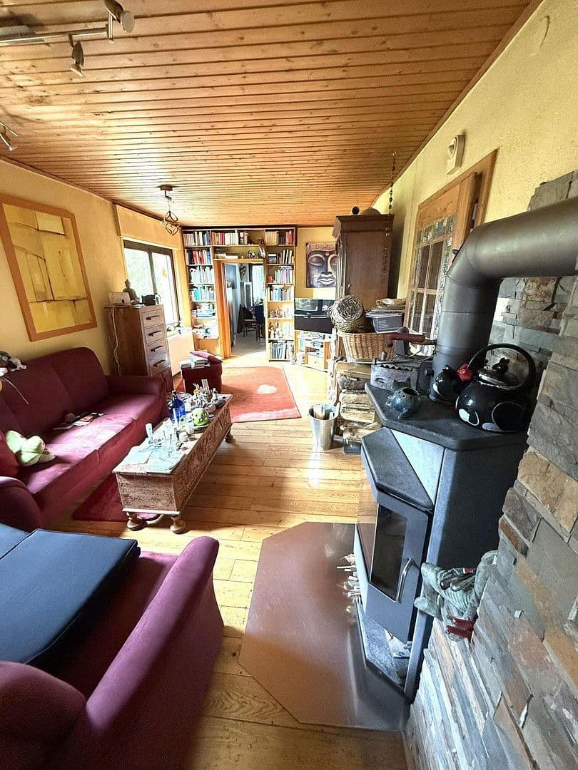 Prodej domu 135 m², pozemek 698 m², Bendorf, Porýní-Falc Prodej domu 135 m², pozemek 698 m², Bendorf, Porýní-Falc