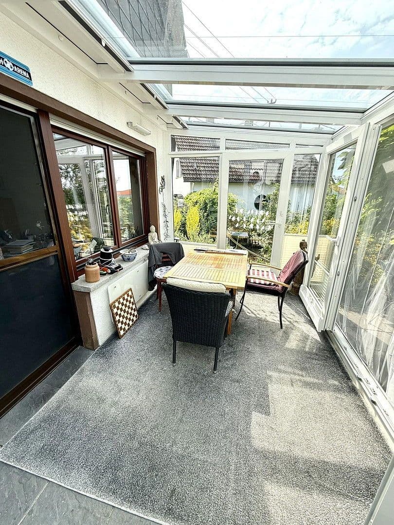 Prodej domu 135 m², pozemek 698 m², Bendorf, Porýní-Falc Prodej domu 135 m², pozemek 698 m², Bendorf, Porýní-Falc