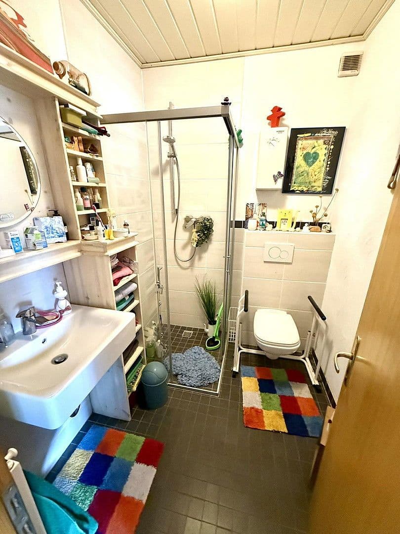 Prodej domu 135 m², pozemek 698 m², Bendorf, Porýní-Falc Prodej domu 135 m², pozemek 698 m², Bendorf, Porýní-Falc