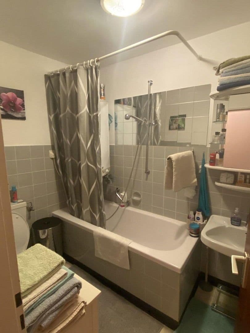 Prodej bytu 1+1 46 m², Offenbach, Hessen Prodej bytu 1+1 46 m², Offenbach, Hessen