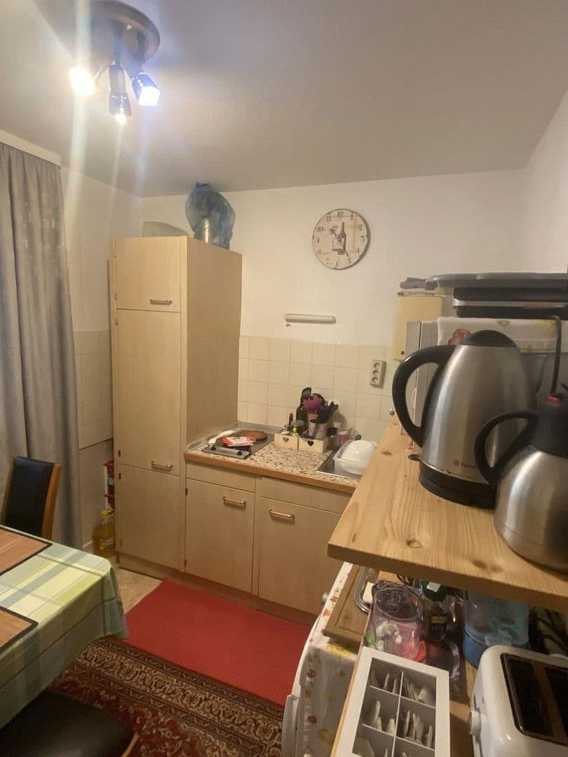 Prodej bytu 1+1 46 m², Offenbach, Hessen Prodej bytu 1+1 46 m², Offenbach, Hessen