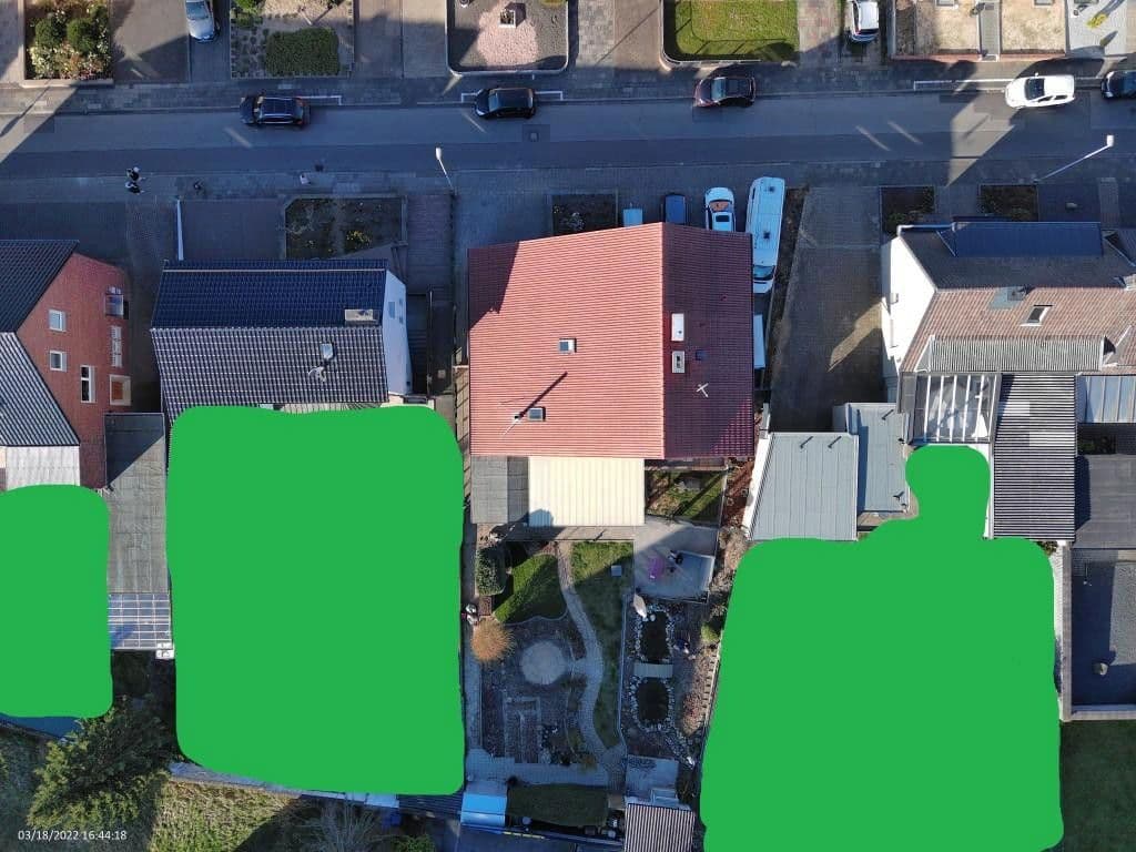 Prodej domu 182 m², pozemek 757 m², Aldenhoven, Severní Porýní-Vestfálsko Prodej domu 182 m², pozemek 757 m², Aldenhoven, Severní Porýní-Vestfálsko