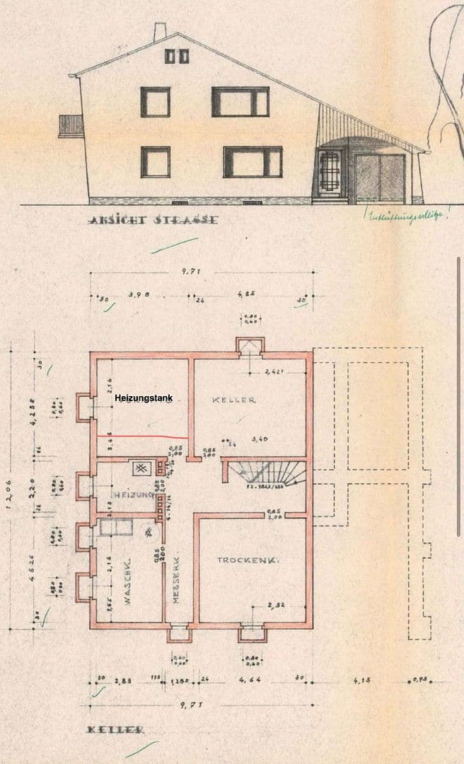 Prodej domu 182 m², pozemek 757 m², Aldenhoven, Severní Porýní-Vestfálsko Prodej domu 182 m², pozemek 757 m², Aldenhoven, Severní Porýní-Vestfálsko