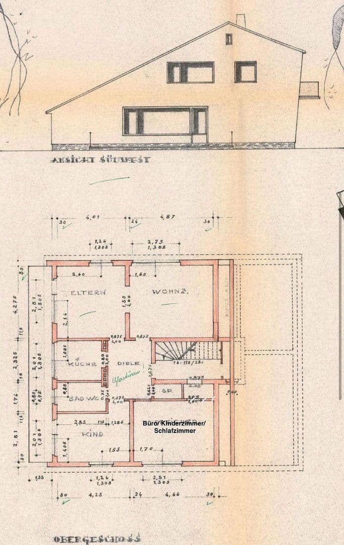 Prodej domu 182 m², pozemek 757 m², Aldenhoven, Severní Porýní-Vestfálsko Prodej domu 182 m², pozemek 757 m², Aldenhoven, Severní Porýní-Vestfálsko