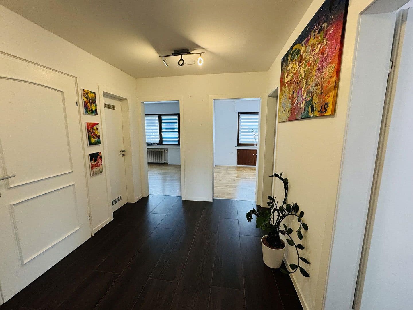 Prodej domu 182 m², pozemek 757 m², Aldenhoven, Severní Porýní-Vestfálsko Prodej domu 182 m², pozemek 757 m², Aldenhoven, Severní Porýní-Vestfálsko