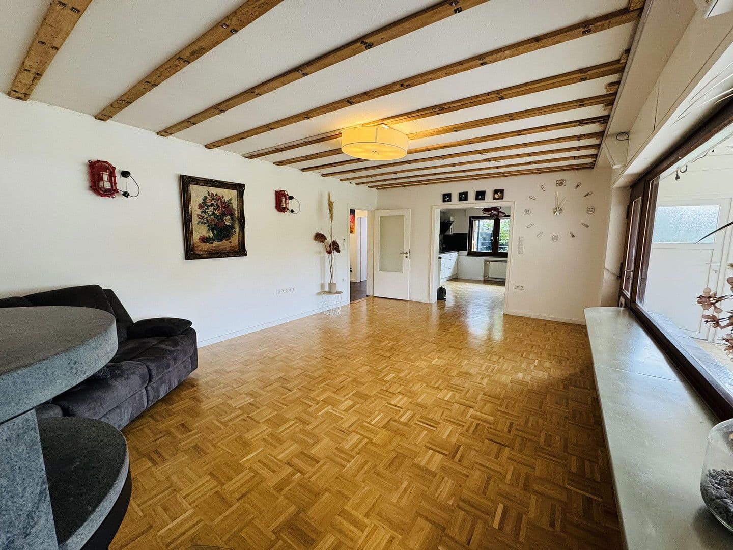 Prodej domu 182 m², pozemek 757 m², Aldenhoven, Severní Porýní-Vestfálsko Prodej domu 182 m², pozemek 757 m², Aldenhoven, Severní Porýní-Vestfálsko