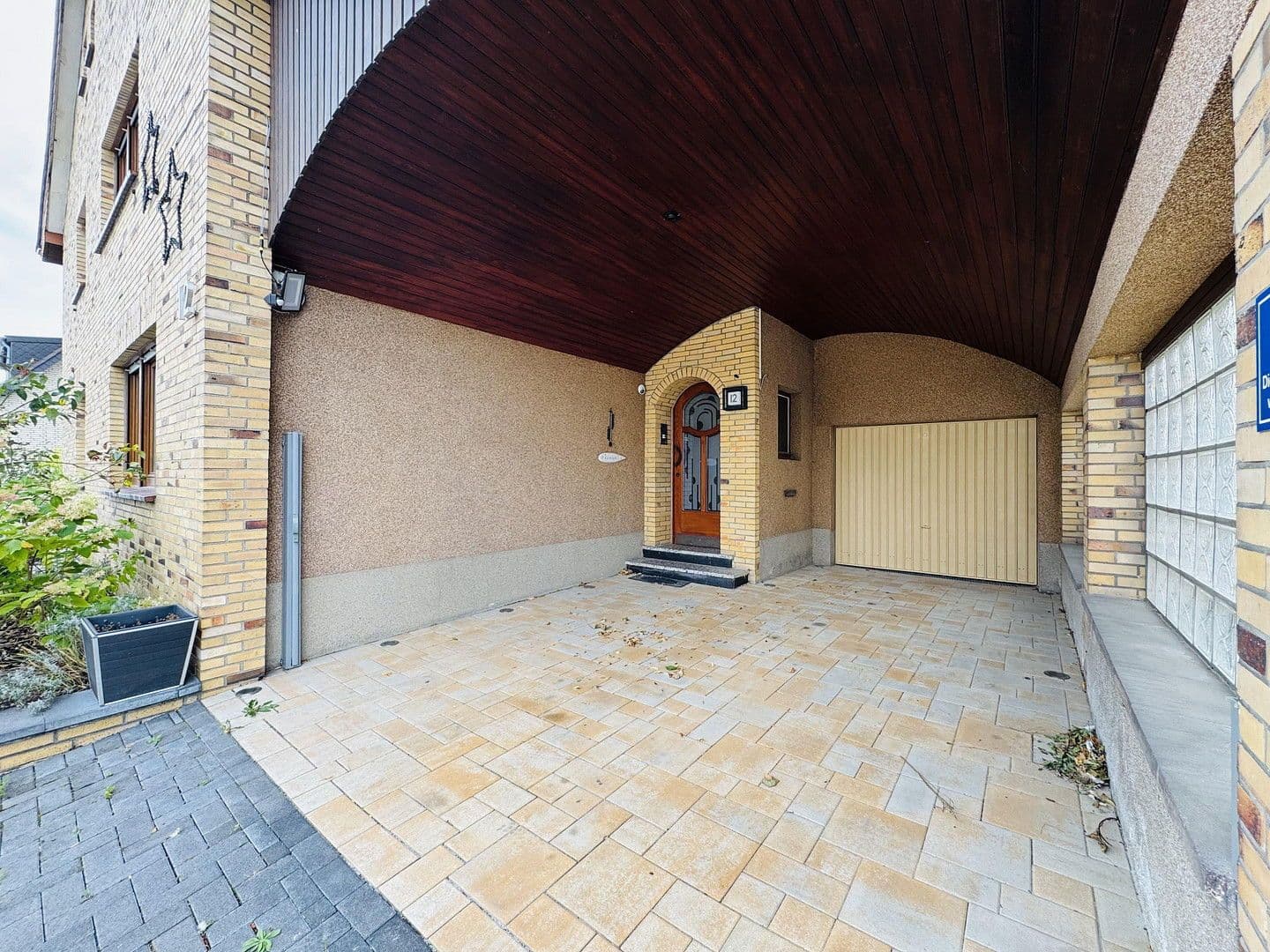 Prodej domu 182 m², pozemek 757 m², Aldenhoven, Severní Porýní-Vestfálsko Prodej domu 182 m², pozemek 757 m², Aldenhoven, Severní Porýní-Vestfálsko