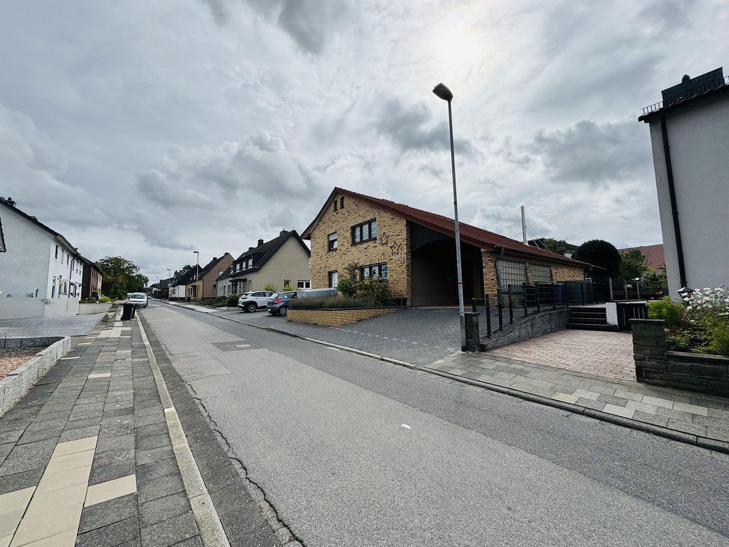 Prodej domu 182 m², pozemek 757 m², Aldenhoven, Severní Porýní-Vestfálsko Prodej domu 182 m², pozemek 757 m², Aldenhoven, Severní Porýní-Vestfálsko