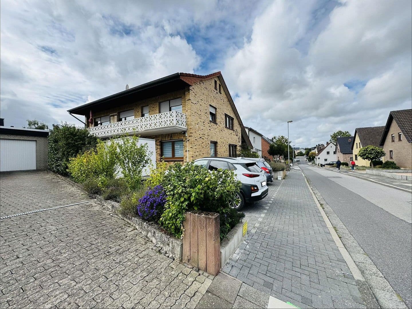 Prodej domu 182 m², pozemek 757 m², Aldenhoven, Severní Porýní-Vestfálsko Prodej domu 182 m², pozemek 757 m², Aldenhoven, Severní Porýní-Vestfálsko