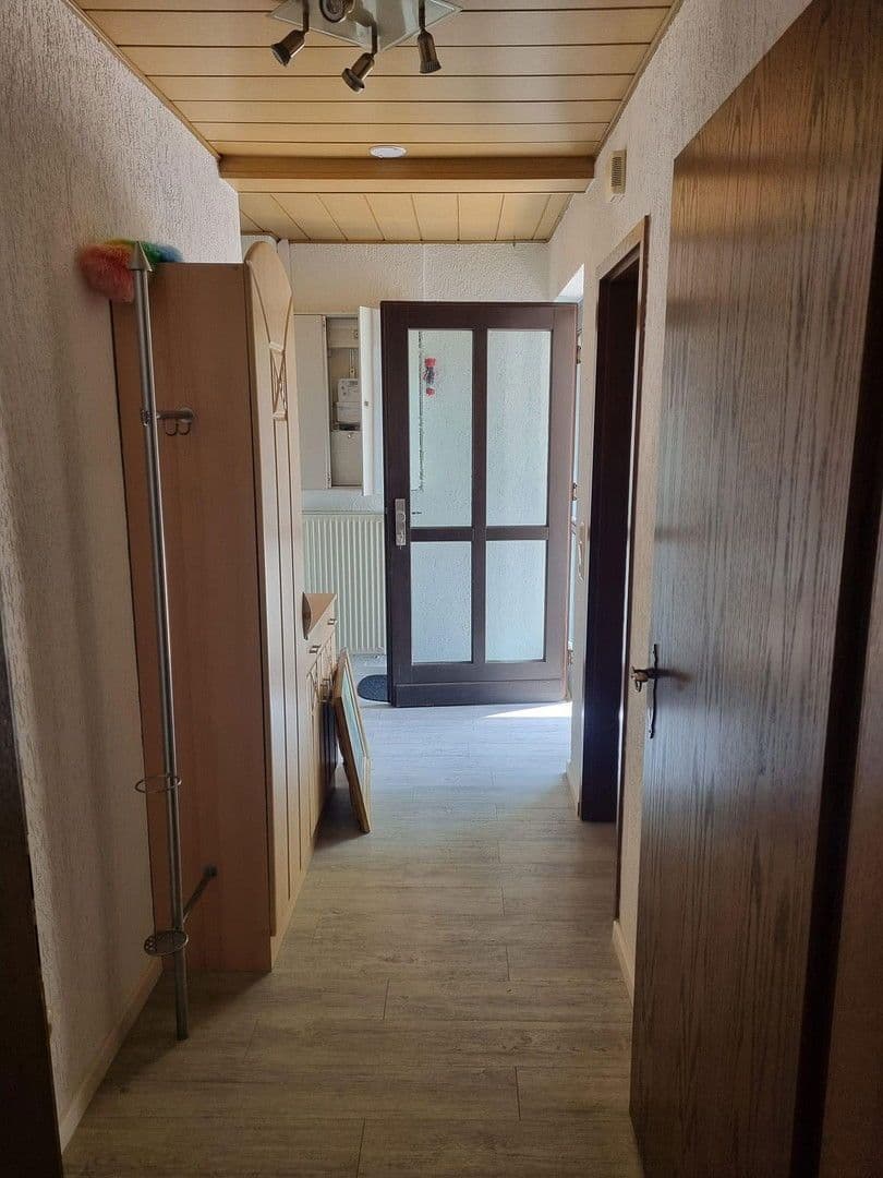 Prodej domu 249 m², pozemek 550 m², Bergstraße 14, Herrstein, Porýní-Falc Prodej domu 249 m², pozemek 550 m², Bergstraße 14, Herrstein, Porýní-Falc