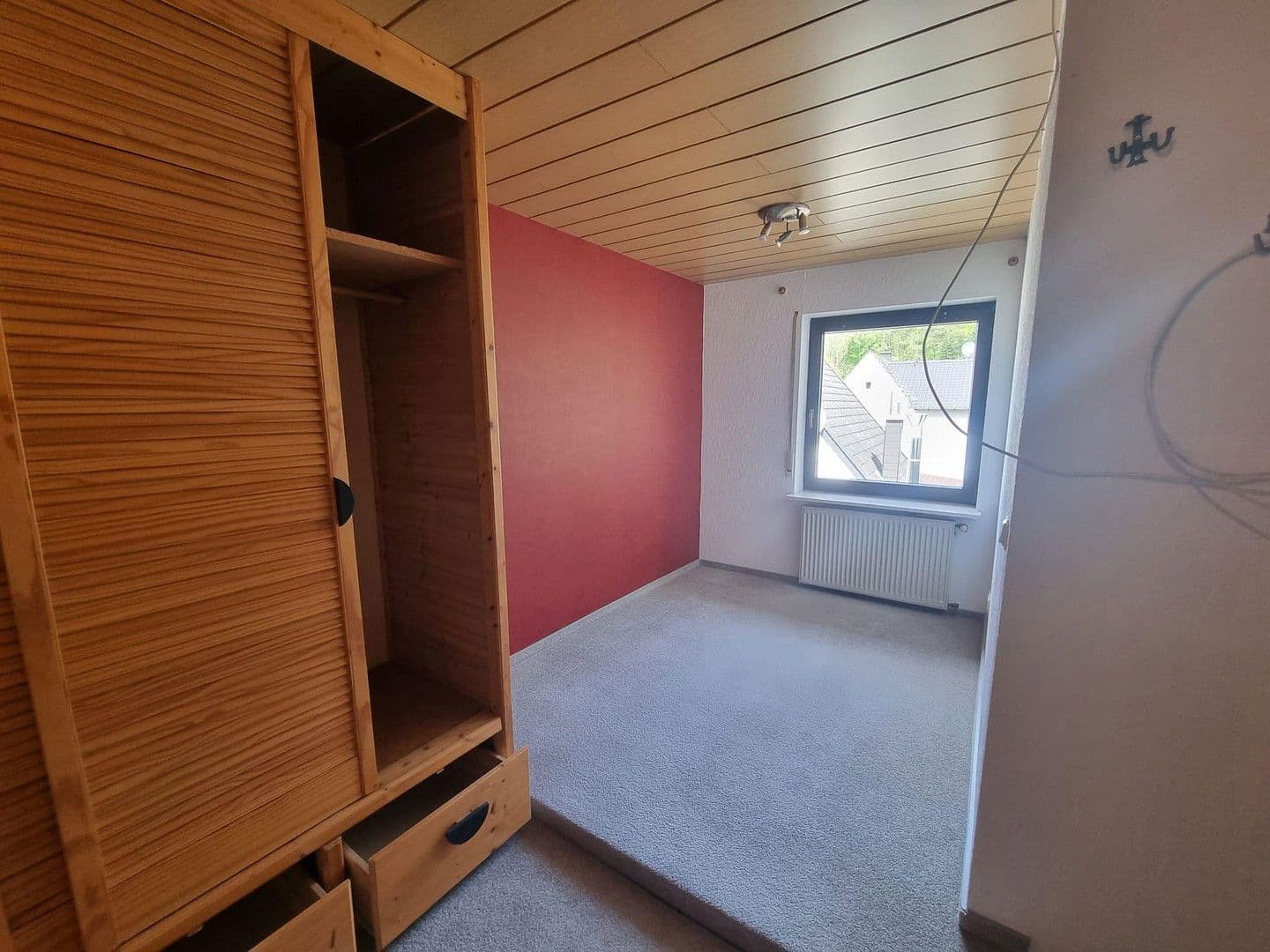 Prodej domu 249 m², pozemek 550 m², Bergstraße 14, Herrstein, Porýní-Falc Prodej domu 249 m², pozemek 550 m², Bergstraße 14, Herrstein, Porýní-Falc