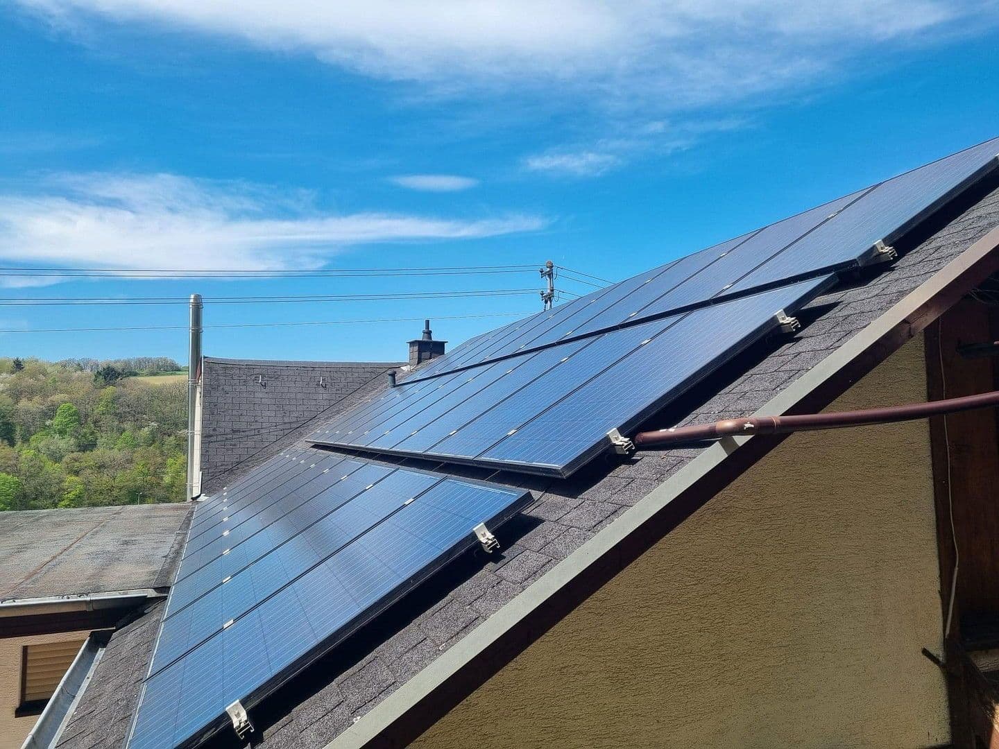 Prodej domu 249 m², pozemek 550 m², Bergstraße 14, Herrstein, Porýní-Falc Prodej domu 249 m², pozemek 550 m², Bergstraße 14, Herrstein, Porýní-Falc