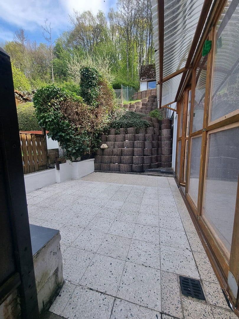 Prodej domu 249 m², pozemek 550 m², Bergstraße 14, Herrstein, Porýní-Falc Prodej domu 249 m², pozemek 550 m², Bergstraße 14, Herrstein, Porýní-Falc