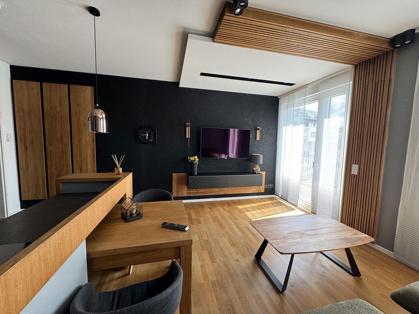 Pronájem bytu 2+1 60 m², Relingstr 42, Berlin, Berlín Pronájem bytu 2+1 60 m², Relingstr 42, Berlin, Berlín