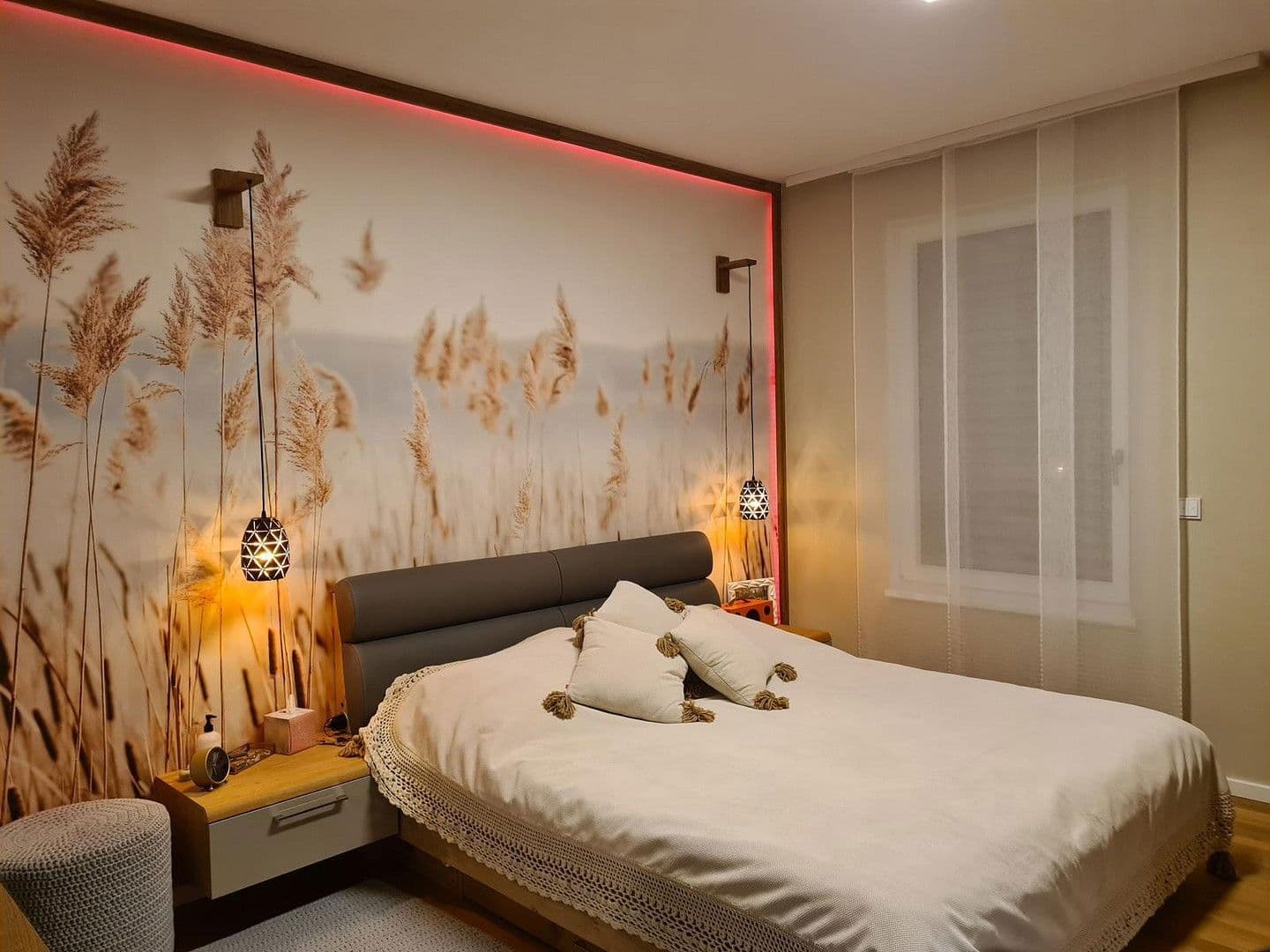 Pronájem bytu 2+1 60 m², Relingstr 42, Berlin, Berlín Pronájem bytu 2+1 60 m², Relingstr 42, Berlin, Berlín