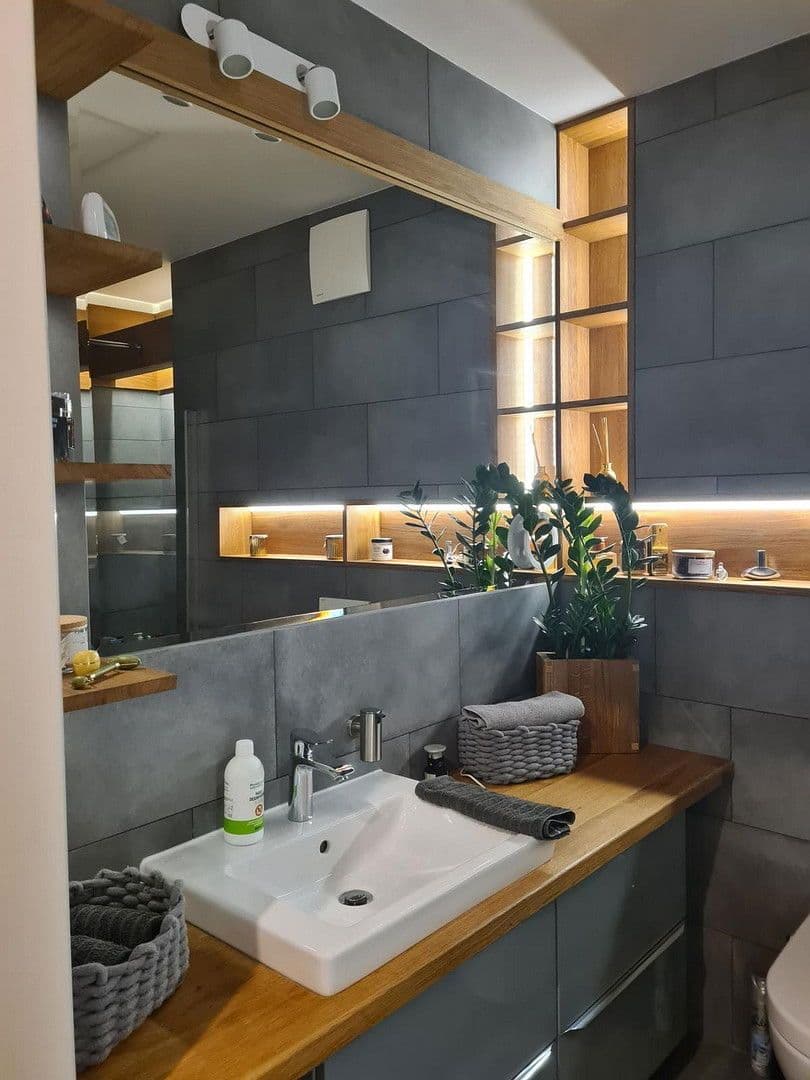 Pronájem bytu 2+1 60 m², Relingstr 42, Berlin, Berlín Pronájem bytu 2+1 60 m², Relingstr 42, Berlin, Berlín