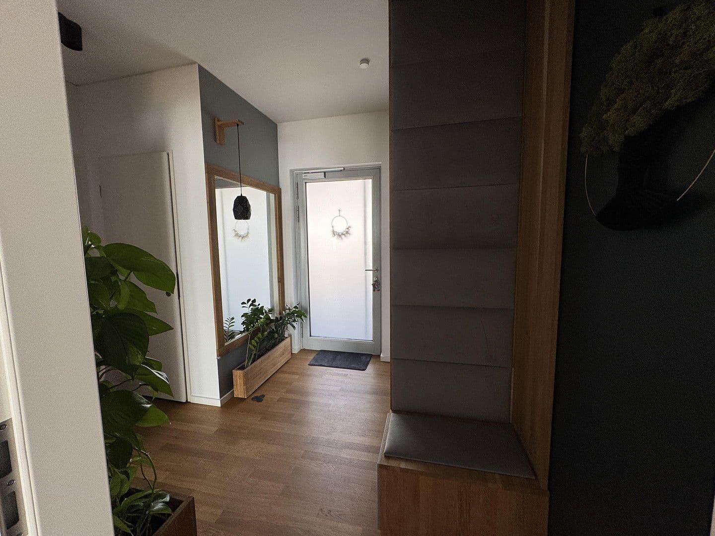 Pronájem bytu 2+1 60 m², Relingstr 42, Berlin, Berlín Pronájem bytu 2+1 60 m², Relingstr 42, Berlin, Berlín